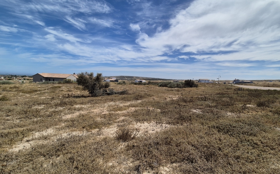 0 Bedroom Property for Sale in Langebaan Country Estate Western Cape